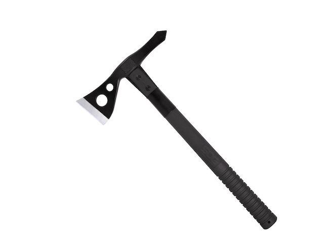 types of axes
