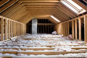 Attic Insulation Cost