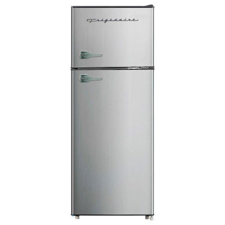  The Best Garage Refrigerator Option: Frigidaire Apartment-Size Refrigerator With Freezer