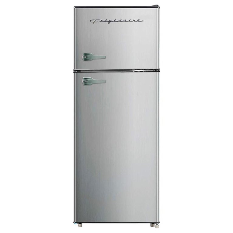  The Best Garage Refrigerator Option: Frigidaire Apartment-Size Refrigerator With Freezer