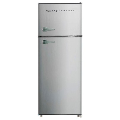 The Best Garage Refrigerator Option: Frigidaire Apartment-Size Refrigerator With Freezer