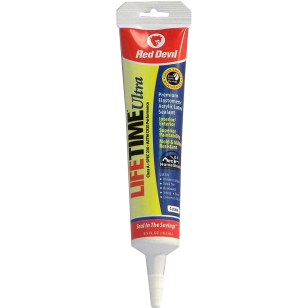 The Best 5 Caulk Options for Baseboards (2024 Guide)