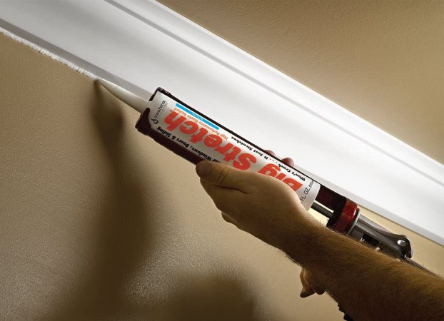 The Best Caulk for Perfectly Sealed Showers and Tubs
