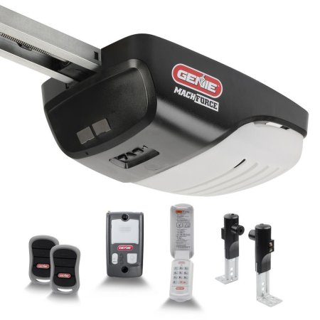  The Best Garage Door Opener Option: Genie Signature Series Screw-Drive Garage Door Opener