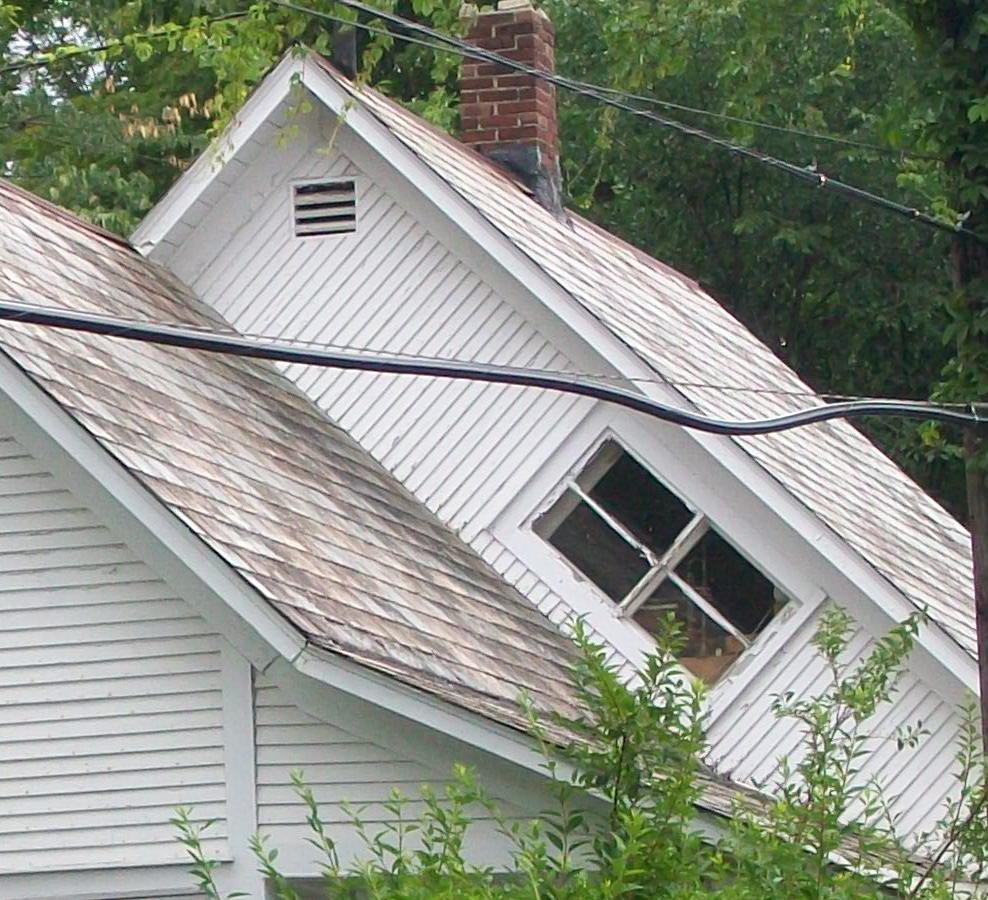 witch window