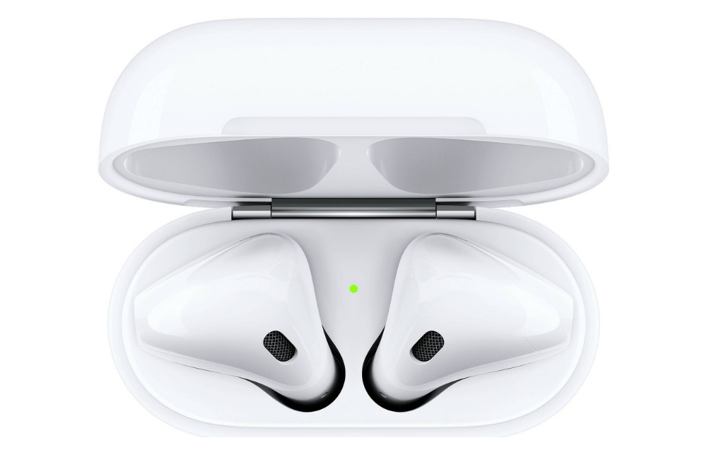 Deals Roundup 10:12 Option: Apple AirPods with Charging Case