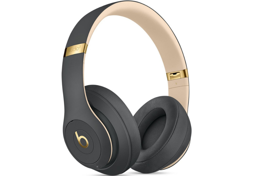 Deals Roundup 10:12 Option: Beats Studio3 Wireless Over-Ear Noise Canceling Headphones