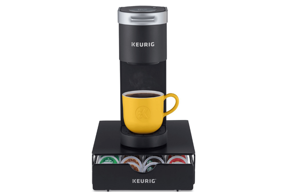Deals Roundup 10:12 Option: Keurig K-Mini Single-Serve Coffee Maker