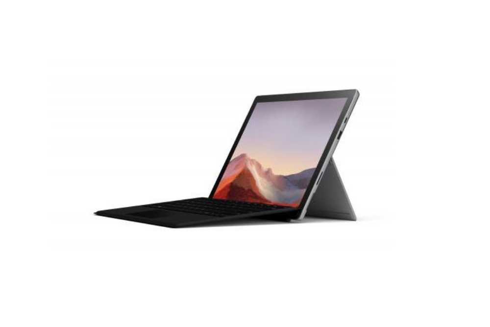 Deals Roundup 10:12 Option: Microsoft Surface Pro 7