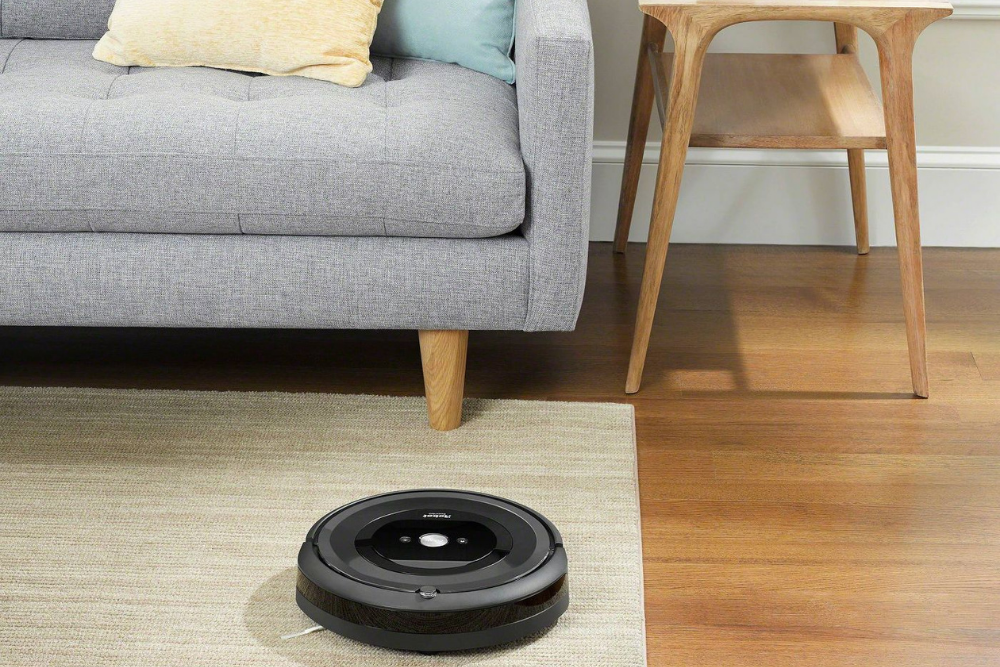 Deals Roundup 10:12 Option: iRobot Roomba e5 Robot Vacuum