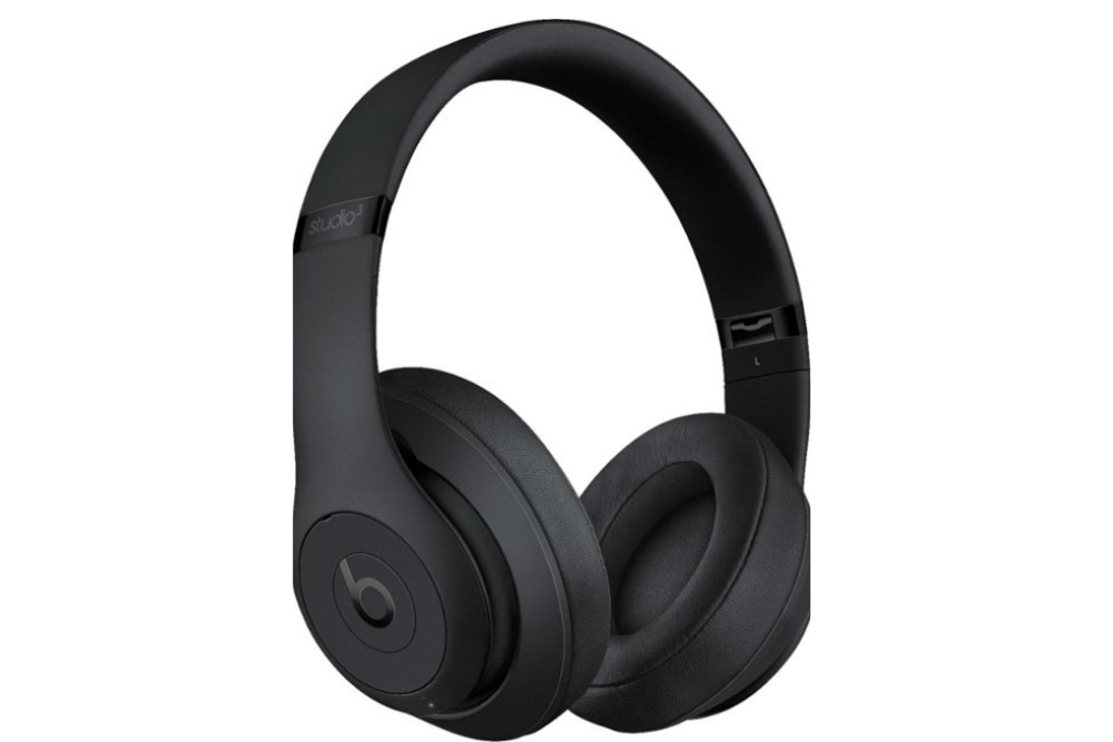 Deals Post 10/19 Option: Beats by Dr. Dre Studio3 Wireless Noise Cancelling Headphones