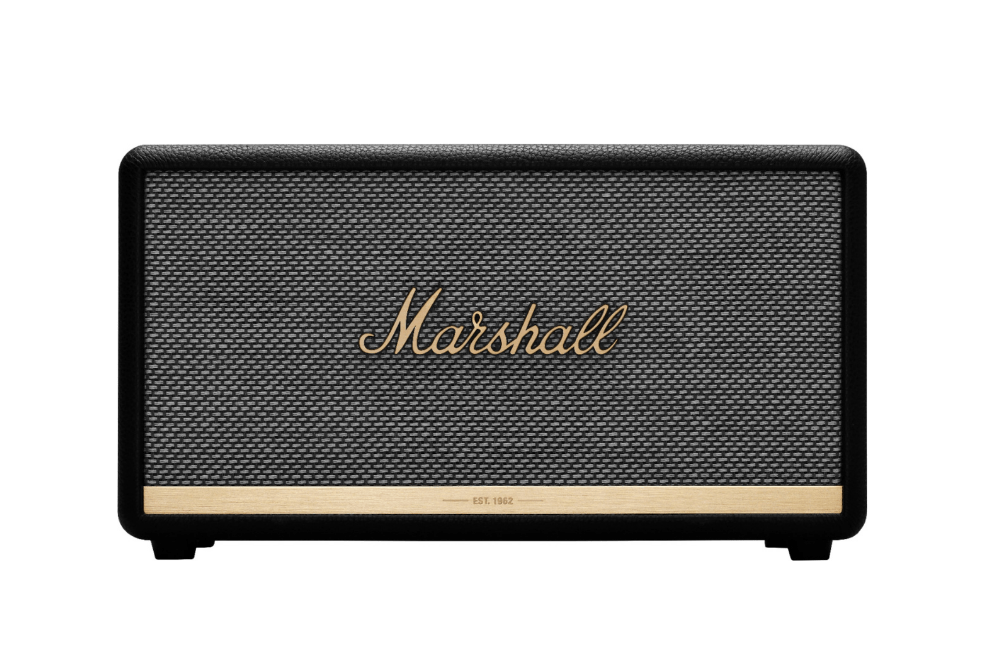 Deals Post 10/19 Option: Marshall Stanmore II Bluetooth Speaker