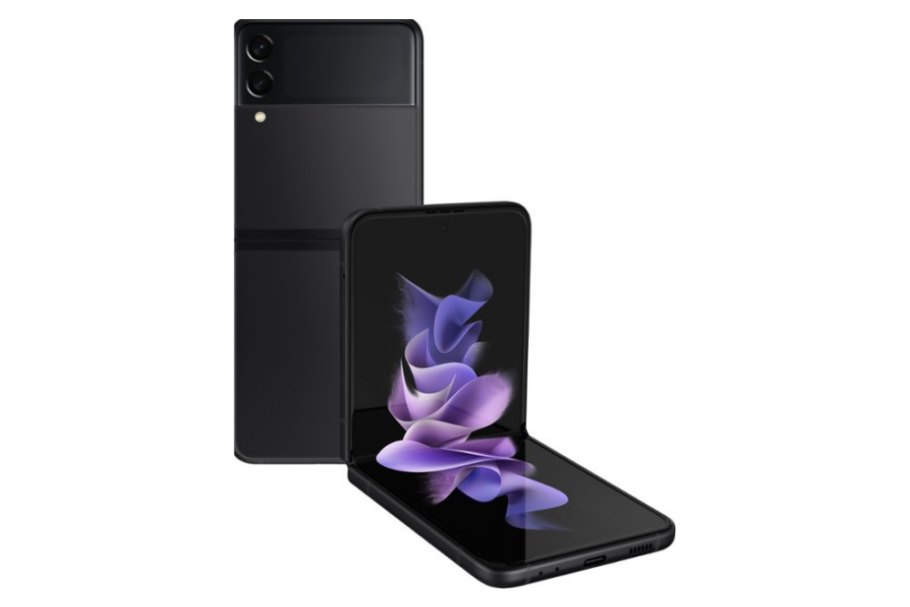 Deals Post 10/19 Option: Samsung Galaxy Z Flip3