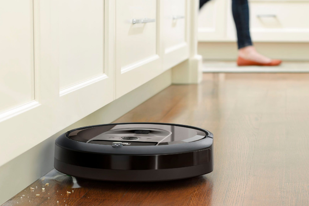 Deals Post 10/19 Option: iRobot Roomba i7+