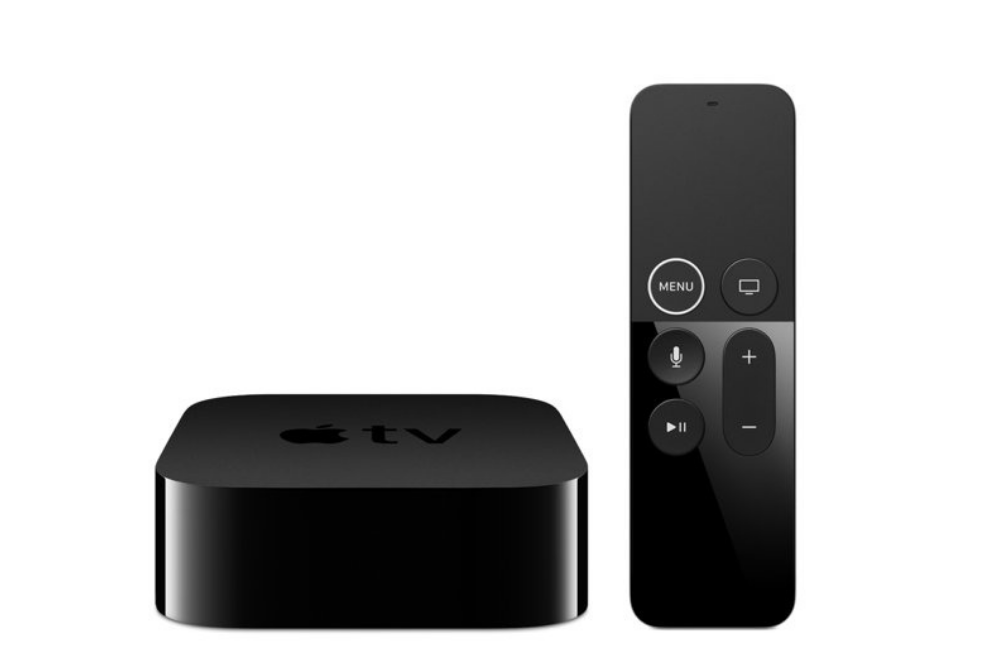 Deals Roundup 10/18 Option: Apple TV 4K