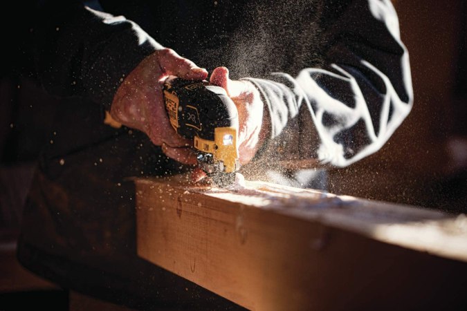 Today Only: Get up to 65 Percent off DeWalt and Black & Decker Tools With Early Amazon Black Friday Deals
