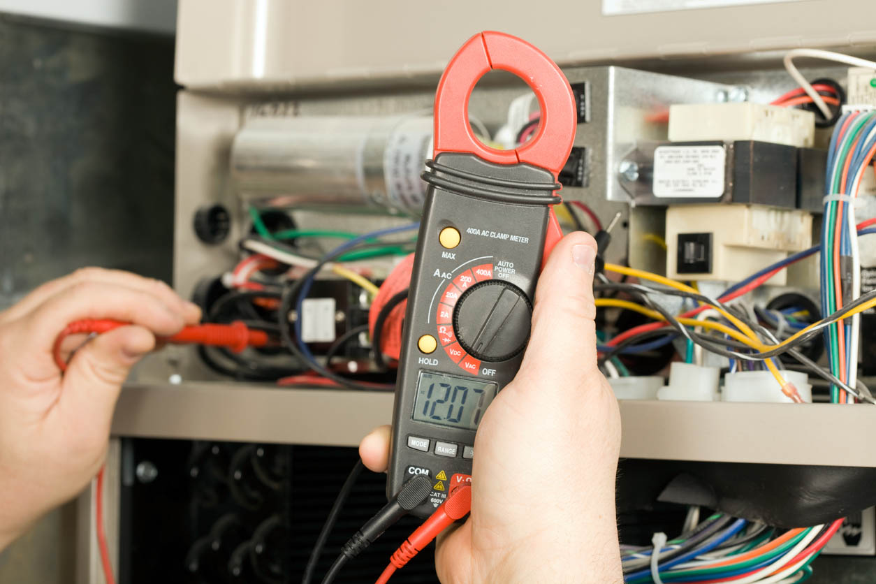 How to Hire and Prepare for a Furnace Inspection Bob Vila