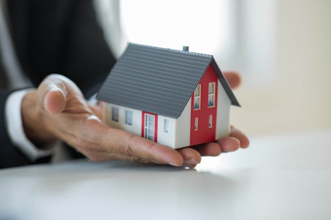 Solved! Should I Get a Home Warranty for a Rental Property?