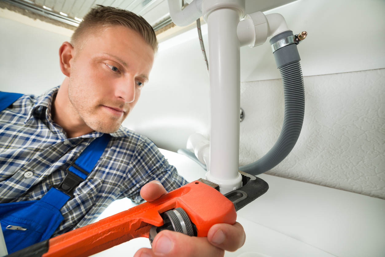 Does a Home Warranty Cover Plumbing Systems