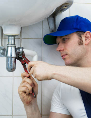 Does a Home Warranty Cover Plumbing Systems