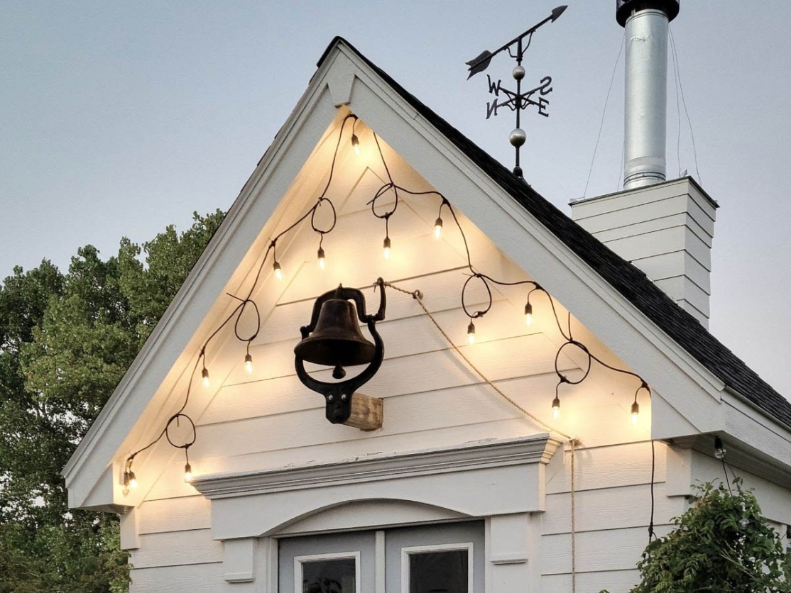 Feit Electric String Lights Review Do They Work? Tested by Bob Vila