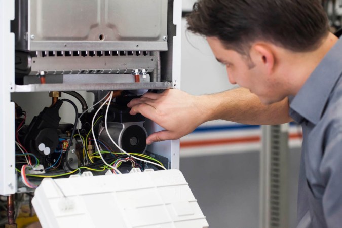 Furnace Inspection Near Me: How to Hire and Prepare for a Furnace Inspection