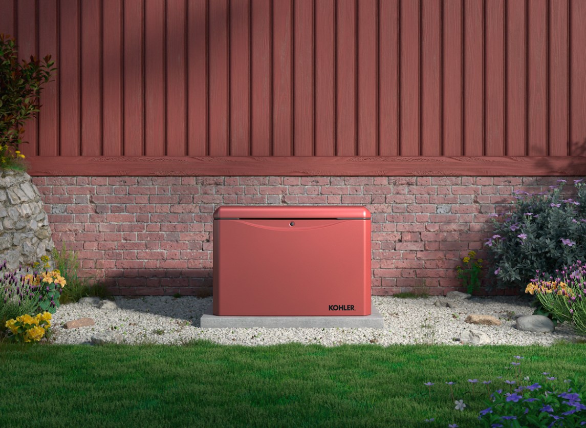 Solved! How Big of a Generator Do I Need? Bob Vila
