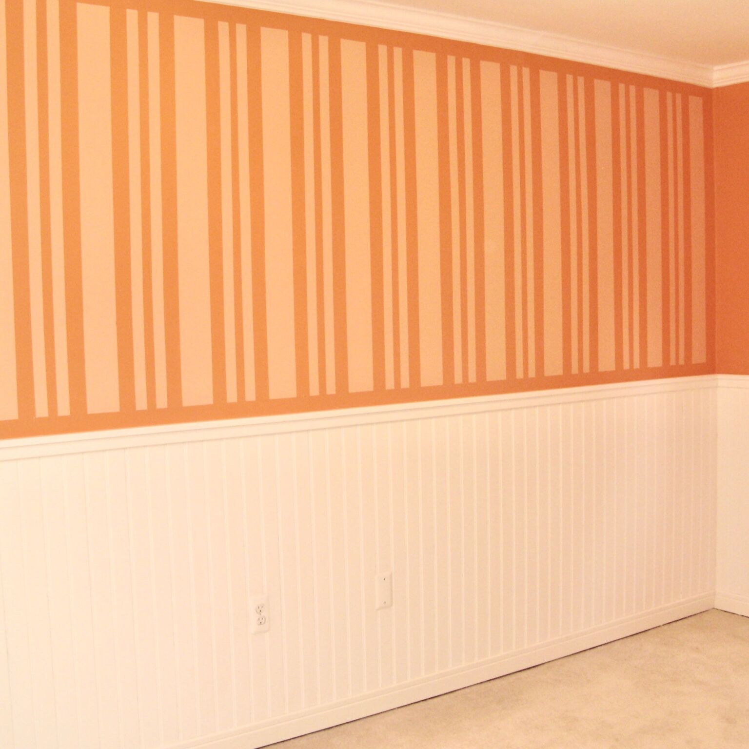 MyFixItLife_drywall alteratives Heise-Nursery-After-beadboard-orange-stripes-1536x1536