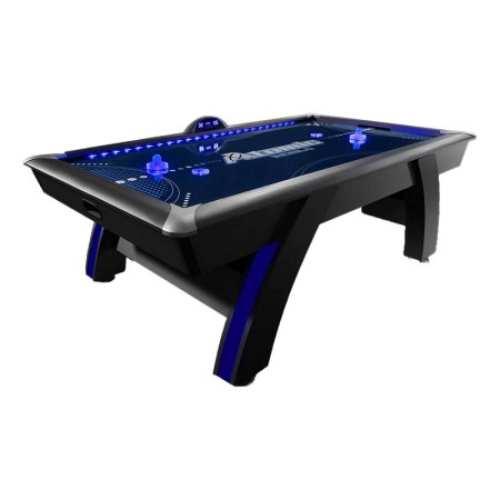 Atomic 90u0022 LED Arcade Air Powered Hockey Table