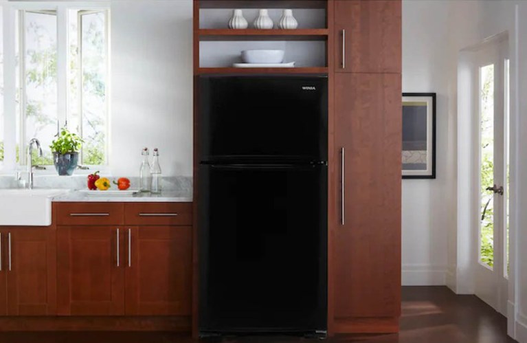 Best Garage Refrigerator With Freezer The 7 Best Garage Refrigerators, Vetted - Bob Vila