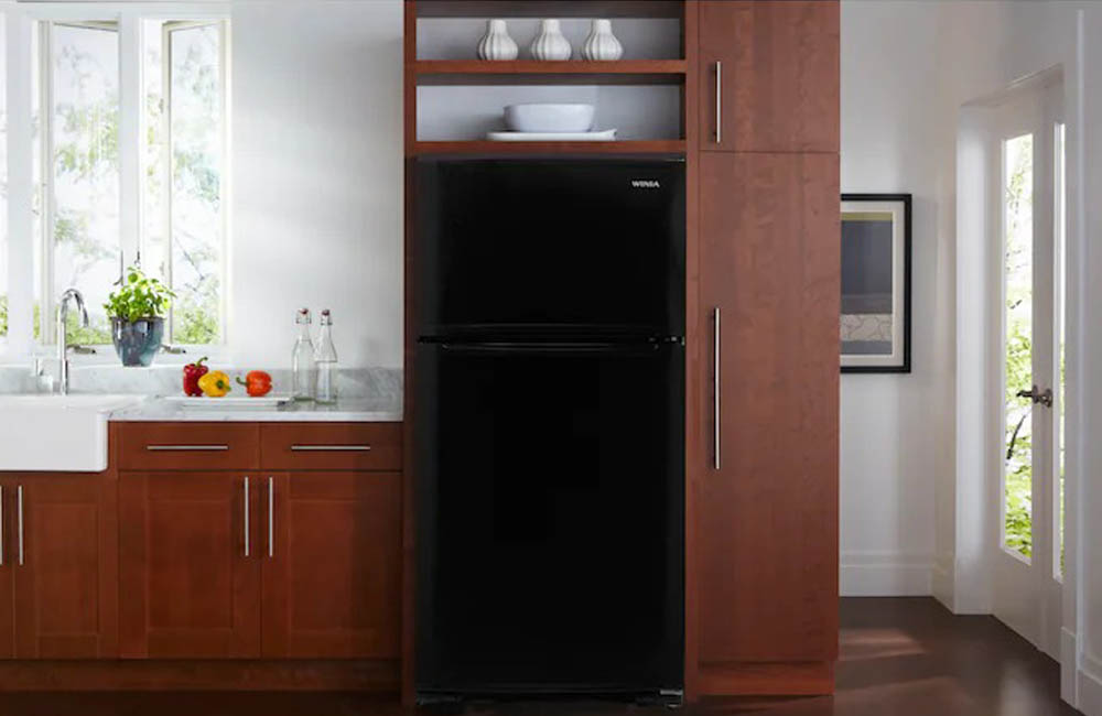 Best Garage Refridgerator The 7 Best Garage Refrigerators of 2024 - Picks from Bob Vila