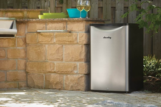 The Best Garage Refrigerators for Keeping Extra Food and Drink Chilled