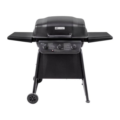 The Best Gas Grills Under 300 dollars Option: American Gourmet 463773717 Char-Broil Classic