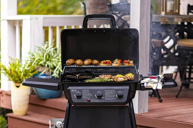 The Best Grill Mats for Your Outdoor Cooking