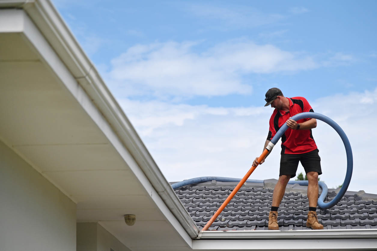 The Best Gutter Cleaning Services Options