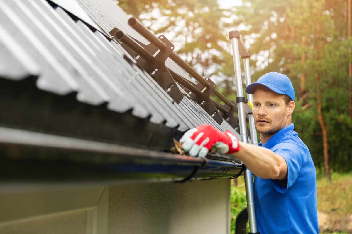 The Best Gutter Cleaning Services Options
