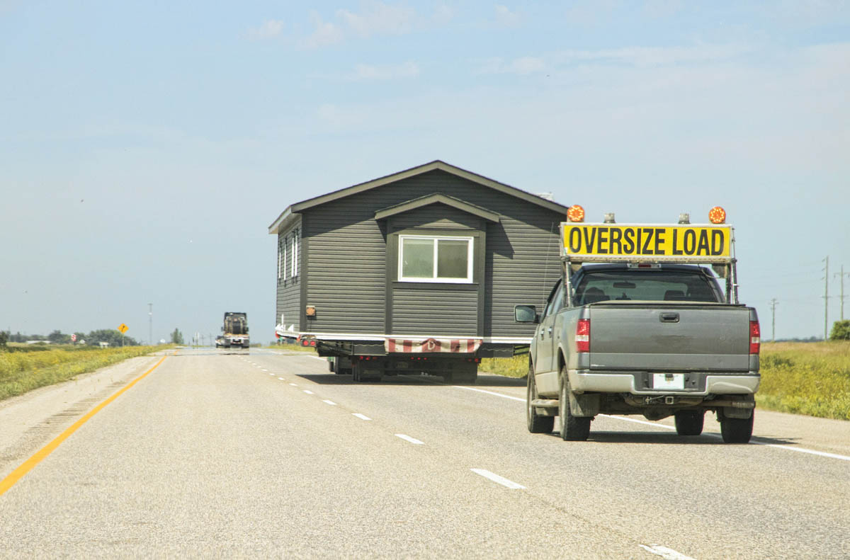 The Best Mobile Home Movers Options