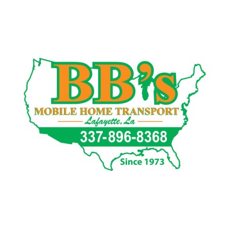 BB’s Mobile Home Transport