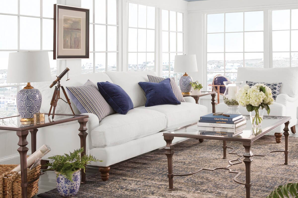 The Best Online Lighting Stores Option: Birch Lane