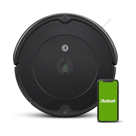 iRobot Roomba 694 Robot Vacuum  