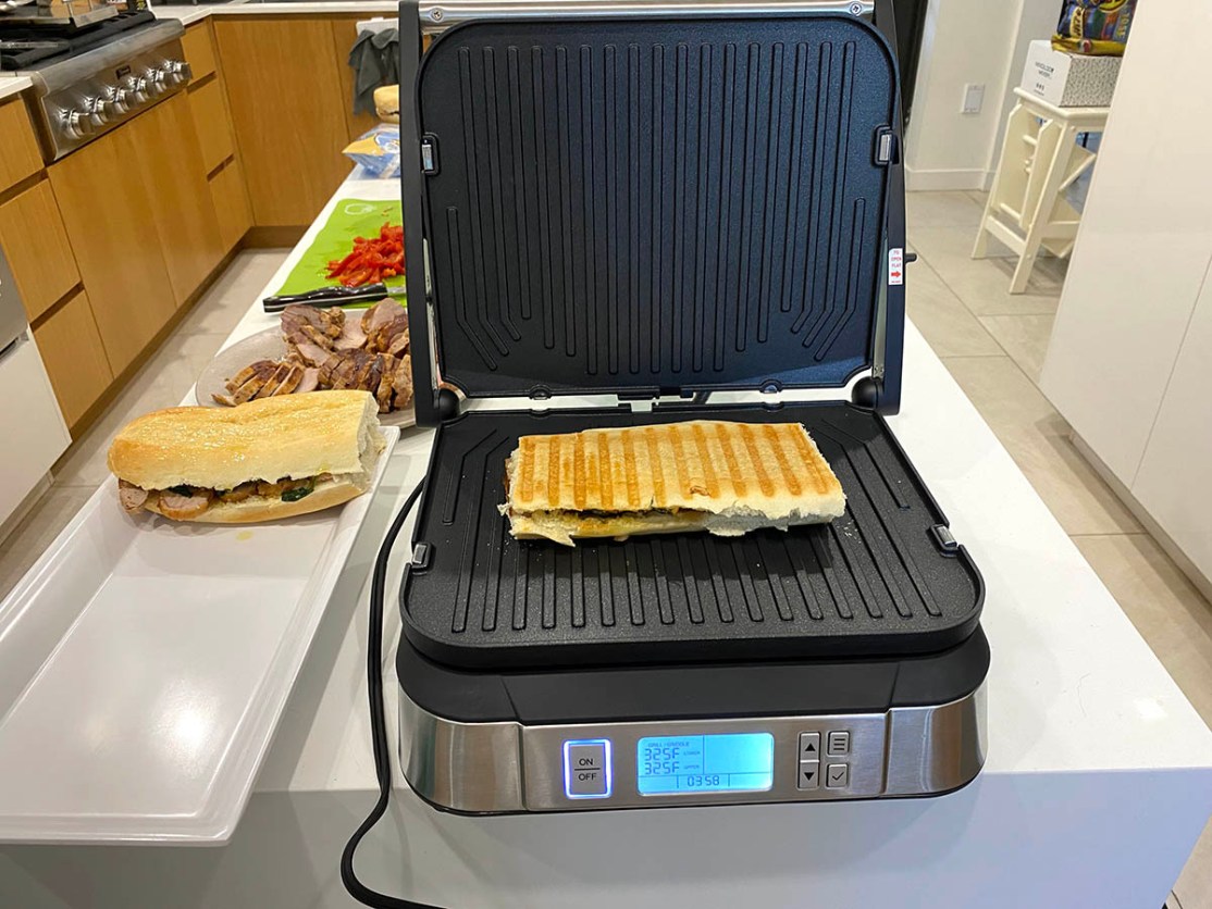 The Best Smokeless Indoor Grills of 2023 Tested by Bob Vila