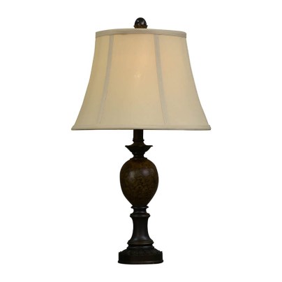 The Best Table Lamp Option: Décor Therapy TL7910 Huntington Table Lamp