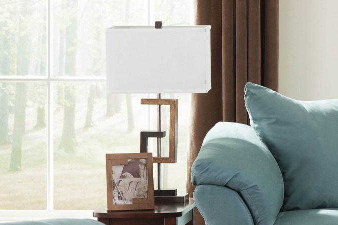 The Best Table Lamp Options
