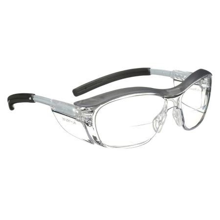 3M Safety Glasses with Readers