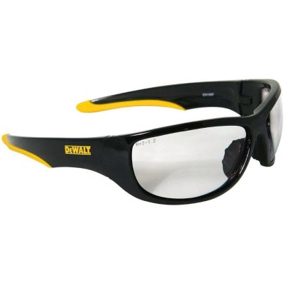 The Best Anti Fog Safety Glasses Option: DEWALT DPG94-1C Dominator SAFETY Glasses