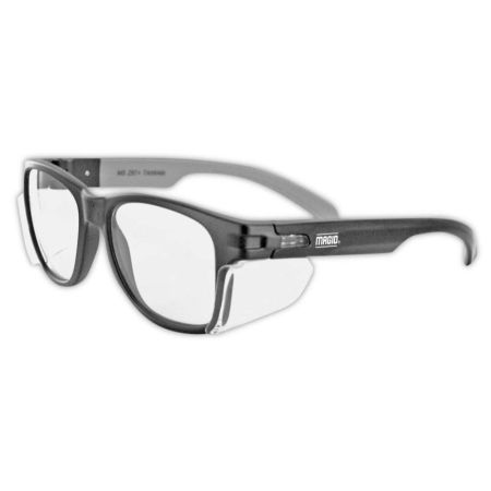 Magid Y50BKAFC Iconic Design Series Safety Glasses