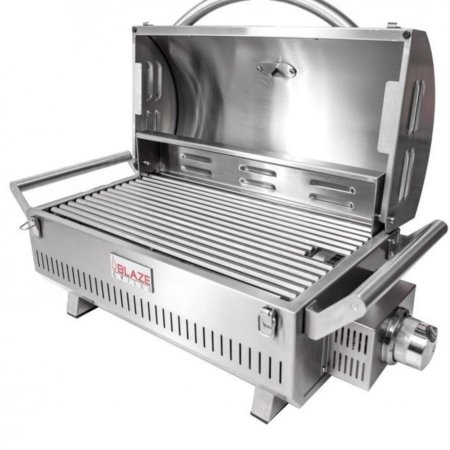  The Best Gas Grills Under $1,000 Option: Blaze Professional Portable Gas Grill