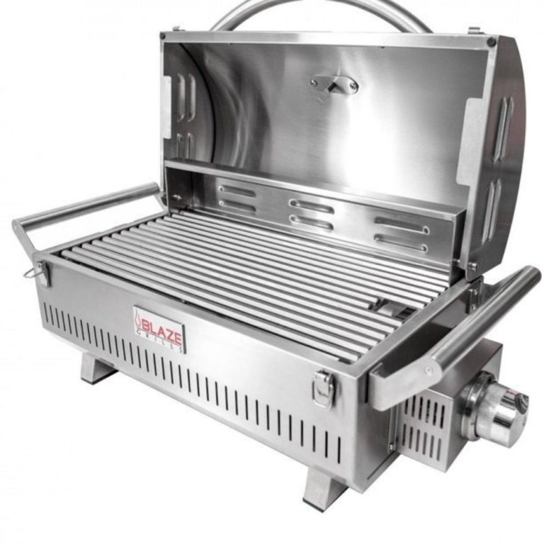  The Best Gas Grills Under $1,000 Option: Blaze Professional Portable Gas Grill