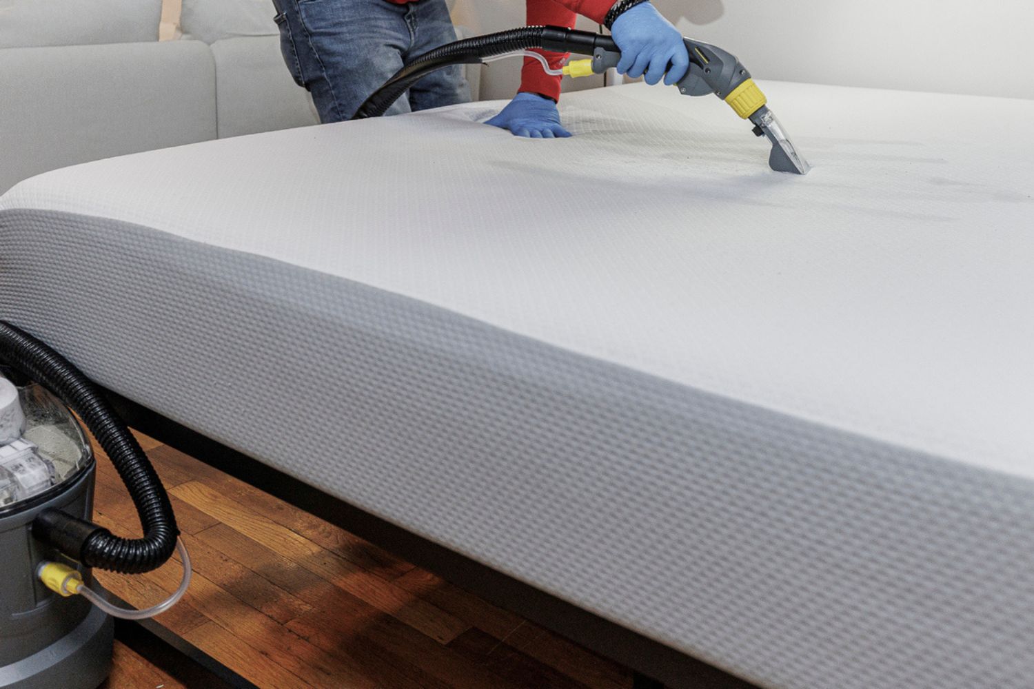 The Best Steamers for Bed Bugs Picks from Bob Vila