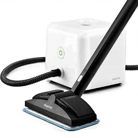  The Best Steamers for Bed Bugs Option: Dupray Neat Steam Cleaner